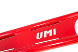 UMI Performance 82-92 GM F-Body Tunnel Mounted Torque Arm - 2198-R