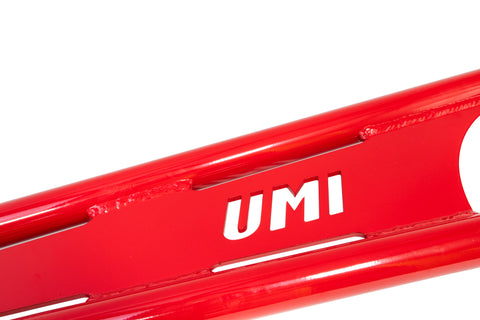 UMI Performance 82-92 GM F-Body Tunnel Mounted Torque Arm - 2198-R