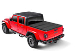 Extang 2020 Jeep Gladiator (JT) (w/Rail System) Solid Fold 2.0 - 83896