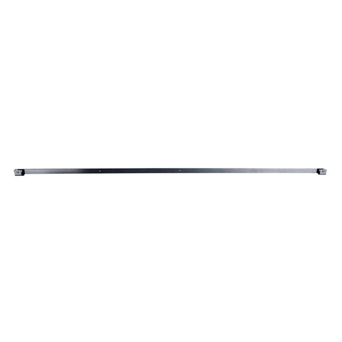 Putco Universal Universal 48In Rear Mount Bracket w/ hardware Blade Extrusions - 5055