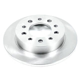 Power Stop 03-08 Hyundai Tiburon Rear Autospecialty Brake Rotor - JBR1137