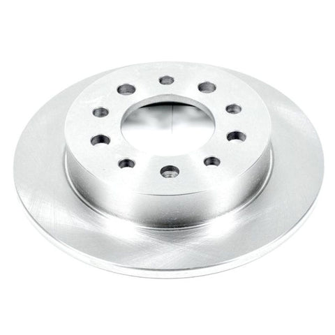 Power Stop 03-08 Hyundai Tiburon Rear Autospecialty Brake Rotor - JBR1137