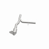 MagnaFlow Direct Fit Catalytic Converter OEM 05-08 Ford F150 4.2L V6 (Passenger Side) - 52154