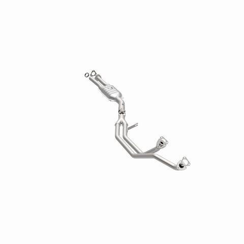 MagnaFlow Conv DF BMW 85 87 - 23559
