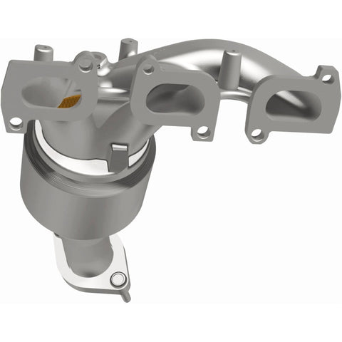 MagnaFlow DF Catalytic Conv Ford Explorer 2013 3.5L Rear Manifold *NOT FOR SALE IN CALIFORNIA* - 51220