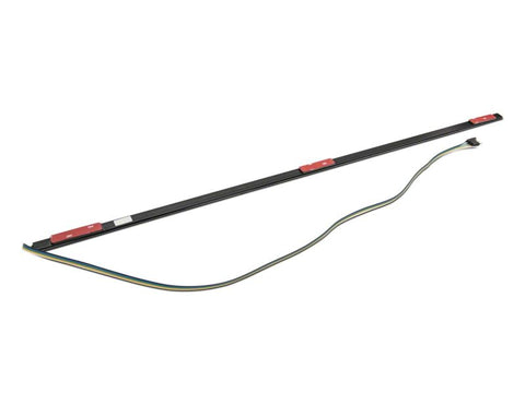 Raxiom Axial Series 48-In Tailgate LED Light Bar w/ Turn Signals (Some Adaptation Required) - U1878