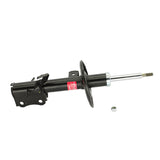 KYB Shocks & Struts Excel-G Front Left NISSAN Sentra 2007-10 - 333605