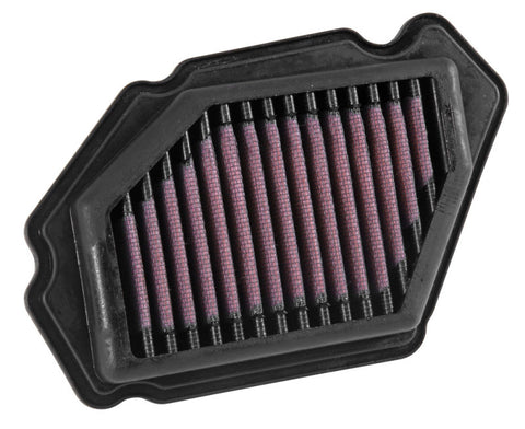 K&N 2015 Kawasaki Ninja H2 998 Drop In Replacement Air Filter - KA-9915