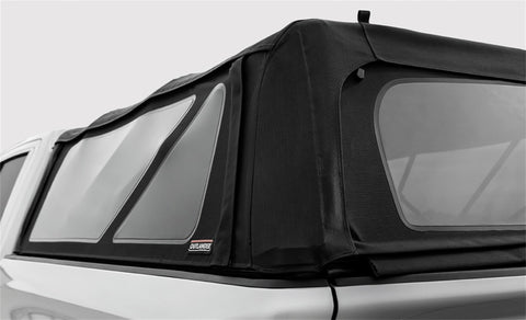 Access 2022+ Nissan Frontier 5ft Box Outlander Soft Truck Topper - J1030059