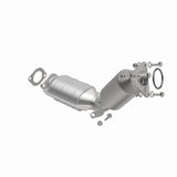 MagnaFlow Direct Fit Catalytic Converter 07-08 G35/37/350Z Driver Side OEM - 49143