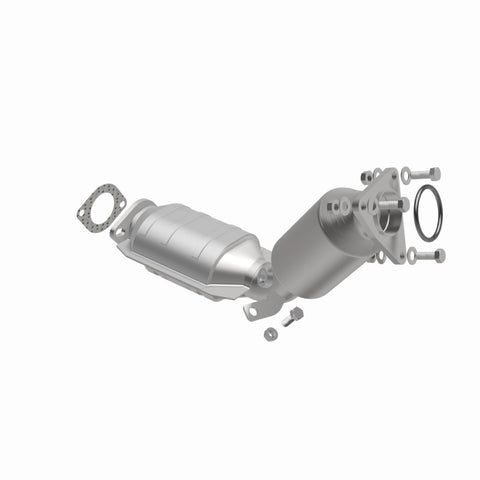 MagnaFlow Direct Fit Catalytic Converter 07-08 G35/37/350Z Driver Side OEM - 49143