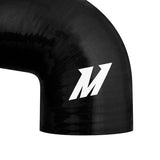 Mishimoto 97-02 Audi S4 Turbo Black Silicone Hose Kit - MMHOSE-S4-97TBK