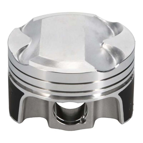 Wiseco 2008+ Mitsubishi 4B11 EVO X 87mm Bore 0.04 Oversize 86mm Stroke 3.5cc Vol 10.5:1 - Set of 4 - K699M87