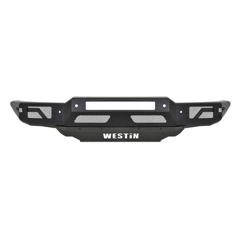 Westin 19-21 Ford Ranger Pro-Mod Front Bumper - Tex. Blk - 58-41085