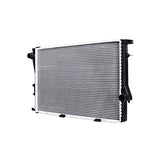 Mishimoto BMW 528i Replacement Radiator 1999-2000 - R2284-MT