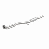 MagnaFlow Direct Fit Catalytic Converter 91-96 BMW 850 V12 P/S - 93685