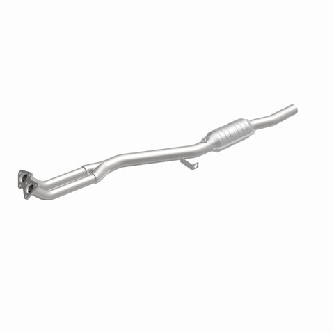 MagnaFlow Direct Fit Catalytic Converter 91-96 BMW 850 V12 P/S - 93685