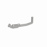 MagnaFlow Direct Fit Catalytic Converter 2007-2012 GL450 4.6 L Underbody - 52172