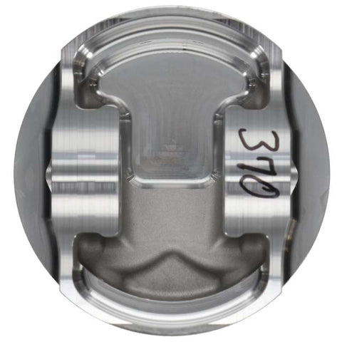 Wiseco Opel/Vauxhall C24NE 2.4L 8V 96.0mm Bore 11.2:1 CR Piston Kit *Build to Order* - KE167M96