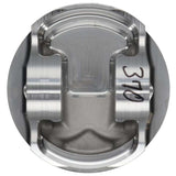 Wiseco Opel C30Se 3.0L 24V Omega 3000 Piston Shelf Stock Kit - KE168M955