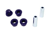 SuperPro 2002 Mitsubishi Lancer LS Front Control Arm Bushing - SPF1715K