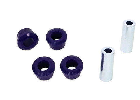 SuperPro 2002 Mitsubishi Lancer LS Front Control Arm Bushing - SPF1715K