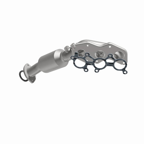 MagnaFlow California CARB Compliant Direct Fit Catalytic Converter - 06-13 Lexus IS350 V6 3.5L - 5531284