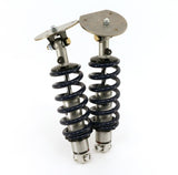 Ridetech 03-12 Ford Crown Victoria TQ Series CoilOvers Front Pair - 12263111