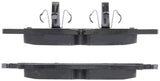 StopTech Street Touring Brake Pads - 308.11230