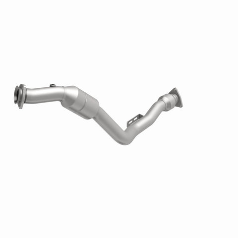 MagnaFlow Conv DF 04/06 VW Phaeton 4.2L Front Driver Side - 444081