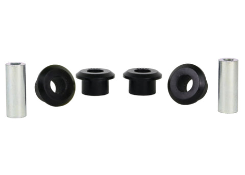 Whiteline Chevrolet Cobalt 2005-2010 Front Lower Control Arm - Inner Front Bushing Kit to Suit - W53315