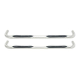 Westin 1999-2006 Toyota Tundra Ext Cab E-Series 3 Nerf Step Bars - SS - 23-2510