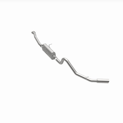 MagnaFlow Sys C/B Ford Ranger 3.0/4.0L 98-03 - 15679