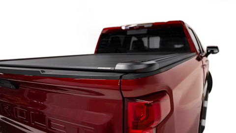 EGR 19-23 Ram 1500 Short Box Rolltrac Electric Retractable Bed Cover - RT038811E