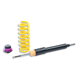 KW Coilover Kit V1 BMW 1series E81/E82/E87 (181/182/187)Hatchback / Coupe (all engines) - 10220039