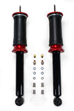 Air Lift Performance Rear Kit for 85-98 Volkwagen Golf MK2/MK3 - 75683