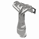 MagnaFlow Direct Fit Catalytic Converter California Grade CARB Compliant 04-07 Toyota Solara L4 2.4L - 5531291