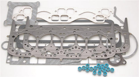 Cometic Street Pro GM Small Block ZZ4 Crate Motor 4.080 Top End Kit - PRO1026T