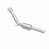MagnaFlow California Grade CARB Compliant Converter Direct Fit 05-09 Volkswagen Jetta L5 2.5L - 5561990