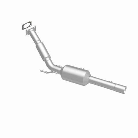 MagnaFlow California Grade CARB Compliant Converter Direct Fit 05-09 Volkswagen Jetta L5 2.5L - 5561990