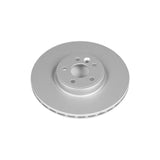 Power Stop 12-18 Volvo S60 Front Evolution High Carbon Geomet Coated Rotor - EBR1002EVC