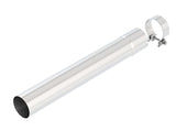 Borla 15-16 Ford F-150 3.5L/5.0L AT Extended Cab Long Bed (8.0ft) 163in WB Adapter - 60564
