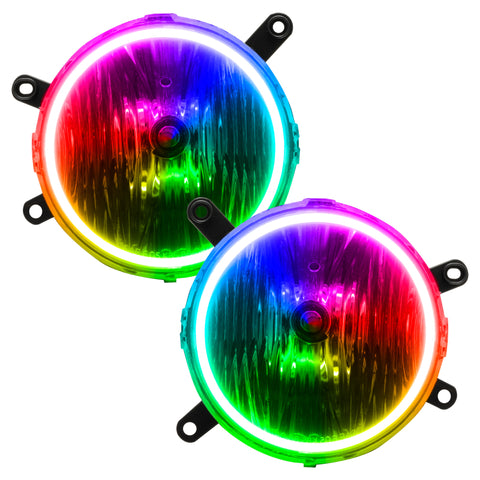 Oracle 05-09 Ford Mustang GT SMD FL - ColorSHIFT - 7049-333