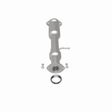 MagnaFlow Conv DF 14-15 Toyota Highlander 3.5L - 52534