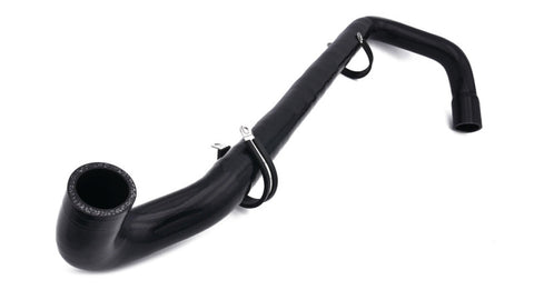 ISR Performance Silicone Radiator Hose Kit Nissan 350Z LSx Swap - IS-RH-LS350