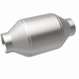 MagnaFlow Universal Catalytic Converter 5inch Spun Met. 2.5inch C/C - 59556