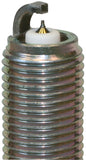 NGK Laser Iridium Spark Plug Box of 4 (SILMAR9A9S) - 6213