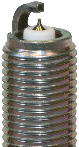 NGK Laser Iridium Spark Plug Box of 4 (SILMAR9A9S) - 6213