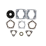 Vertex Gaskets 80-81 Polaris Apollo/Cutlass/Galaxie Complete Gasket Kit w/ Oil Seals - 7111740