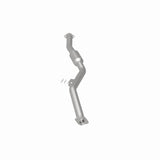 MagnaFlow Direct Fit Catalytic Converter 15-19 Subaru WRX H4 2.0L - 52621
